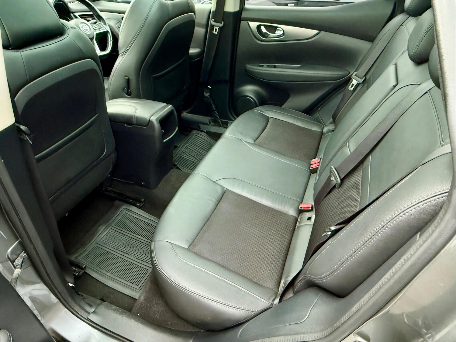 Used Nissan Qashqai 2018 for sale - 76549191: Photo 32