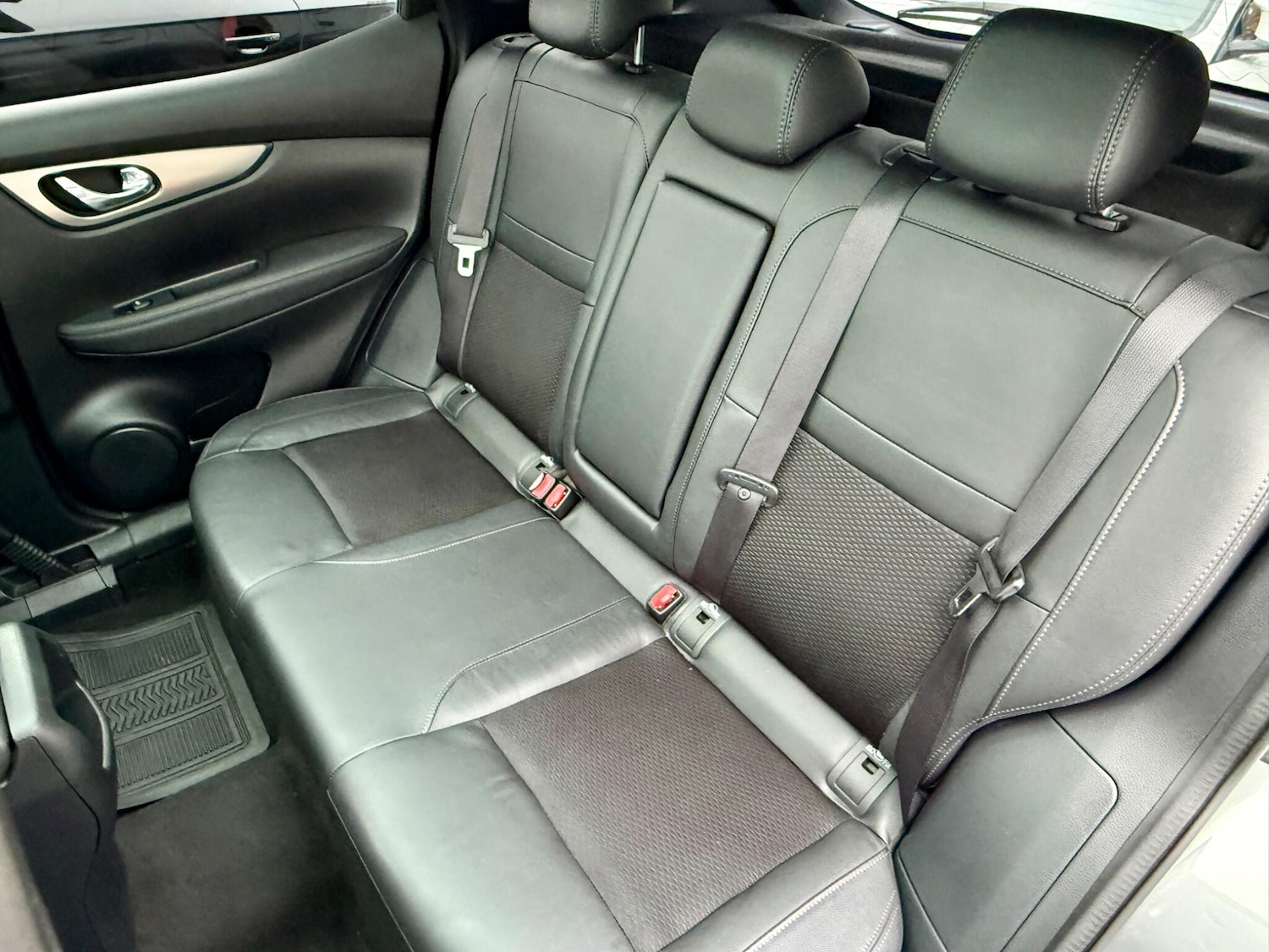 Used Nissan Qashqai 2018 for sale - 76549191: Photo 34