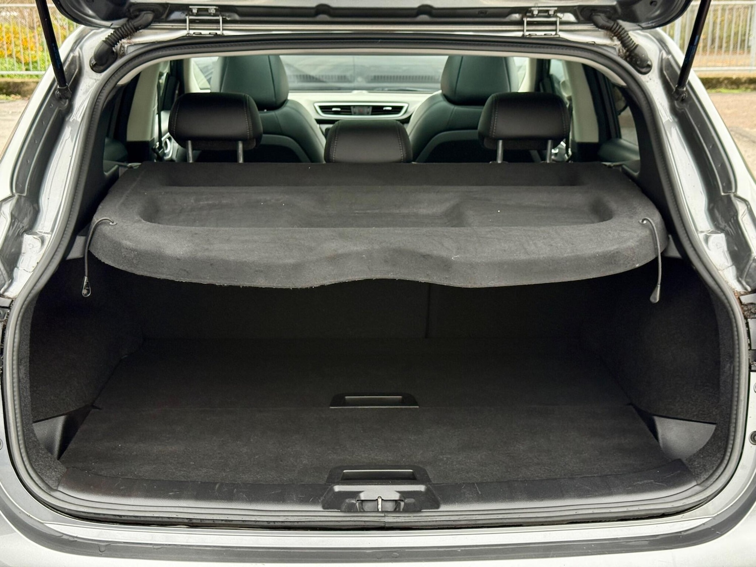 Used Nissan Qashqai 2018 for sale - 76549191: Photo 35