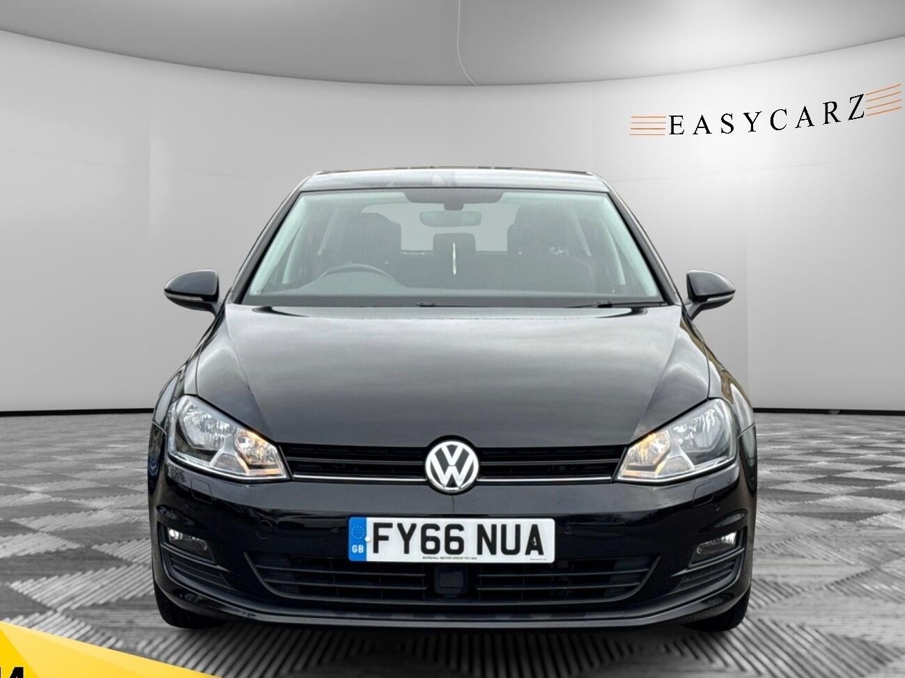 Used Volkswagen Golf for sale - 76727367: Photo 1