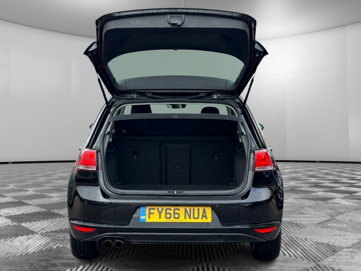 Used Volkswagen Golf for sale - 76727367: Photo 10