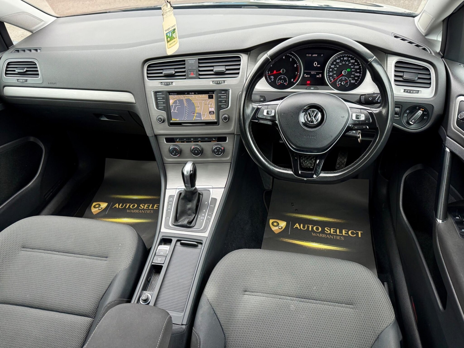 Used Volkswagen Golf for sale - 76727367: Photo 12