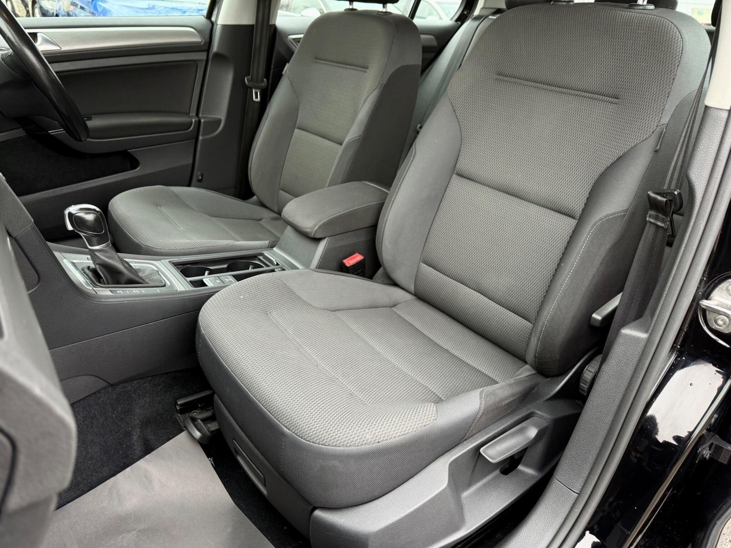 Used Volkswagen Golf for sale - 76727367: Photo 16