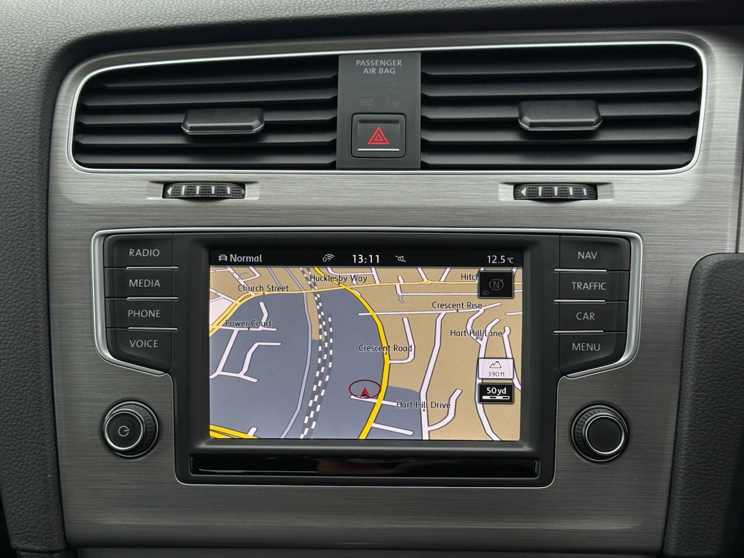 Used Volkswagen Golf for sale - 76727367: Photo 18