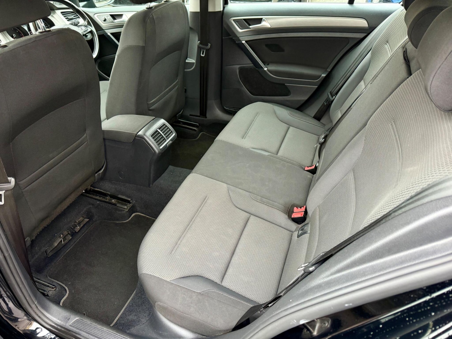 Used Volkswagen Golf for sale - 76727367: Photo 29