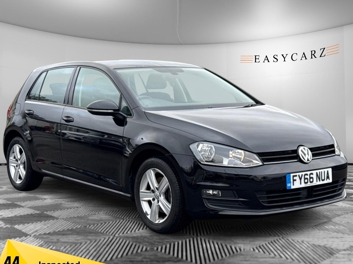 Used Volkswagen Golf for sale - 76727367: Photo 3