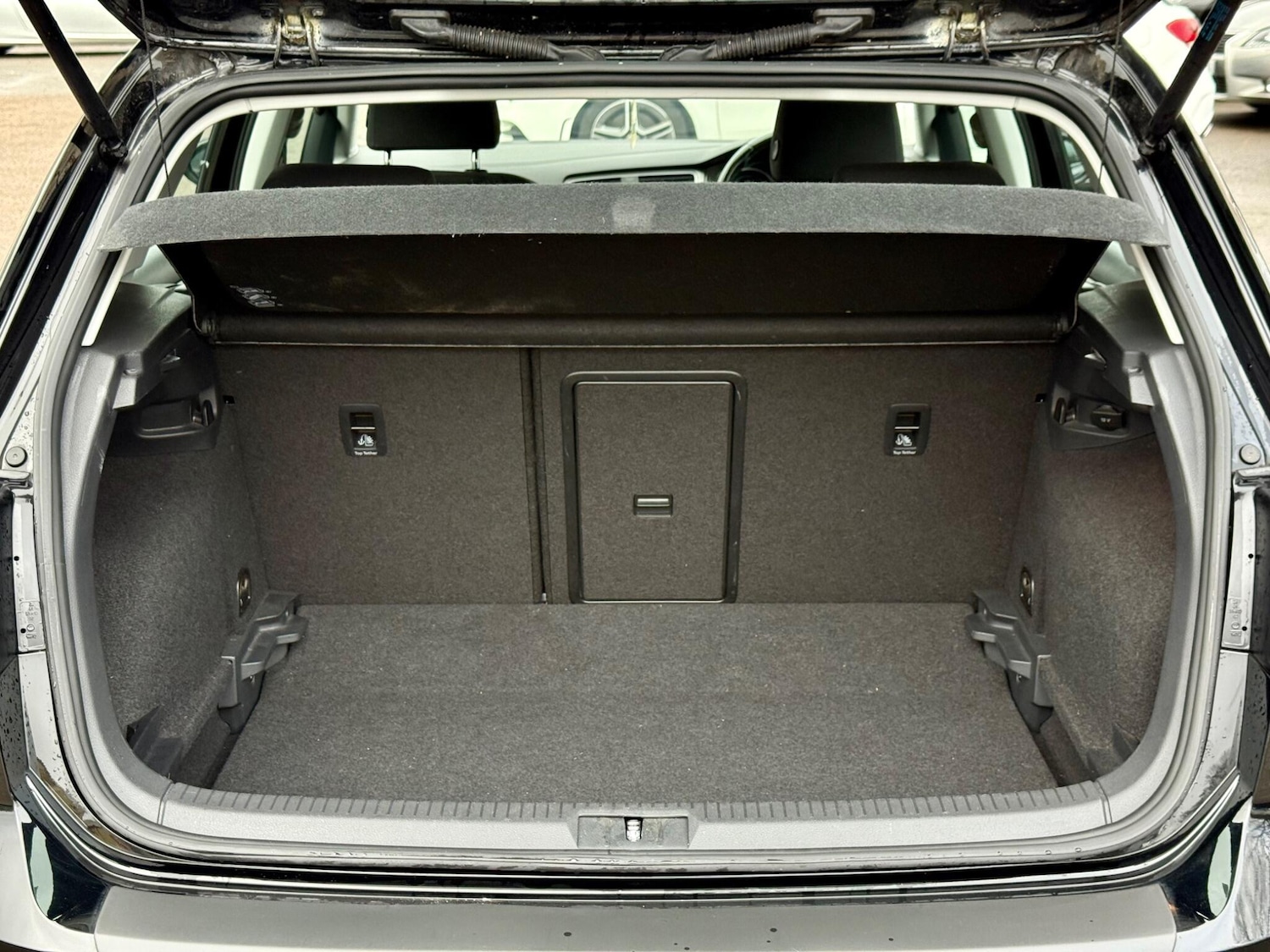 Used Volkswagen Golf for sale - 76727367: Photo 32