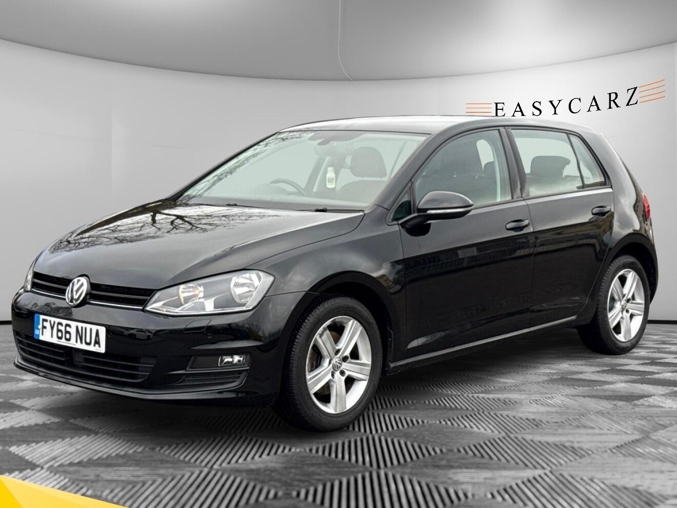 Used Volkswagen Golf for sale - 76727367: Photo 4