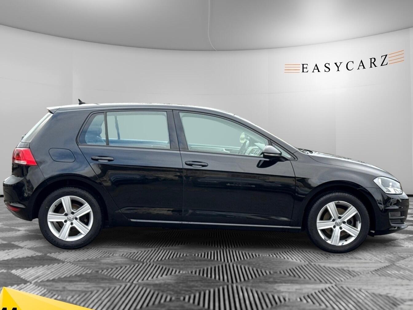 Used Volkswagen Golf for sale - 76727367: Photo 5