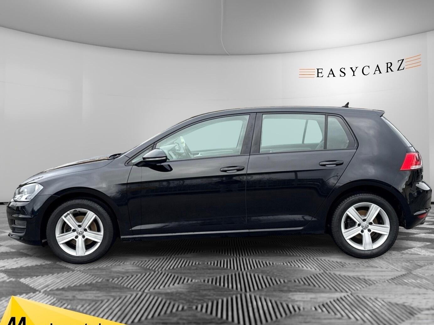 Used Volkswagen Golf for sale - 76727367: Photo 6