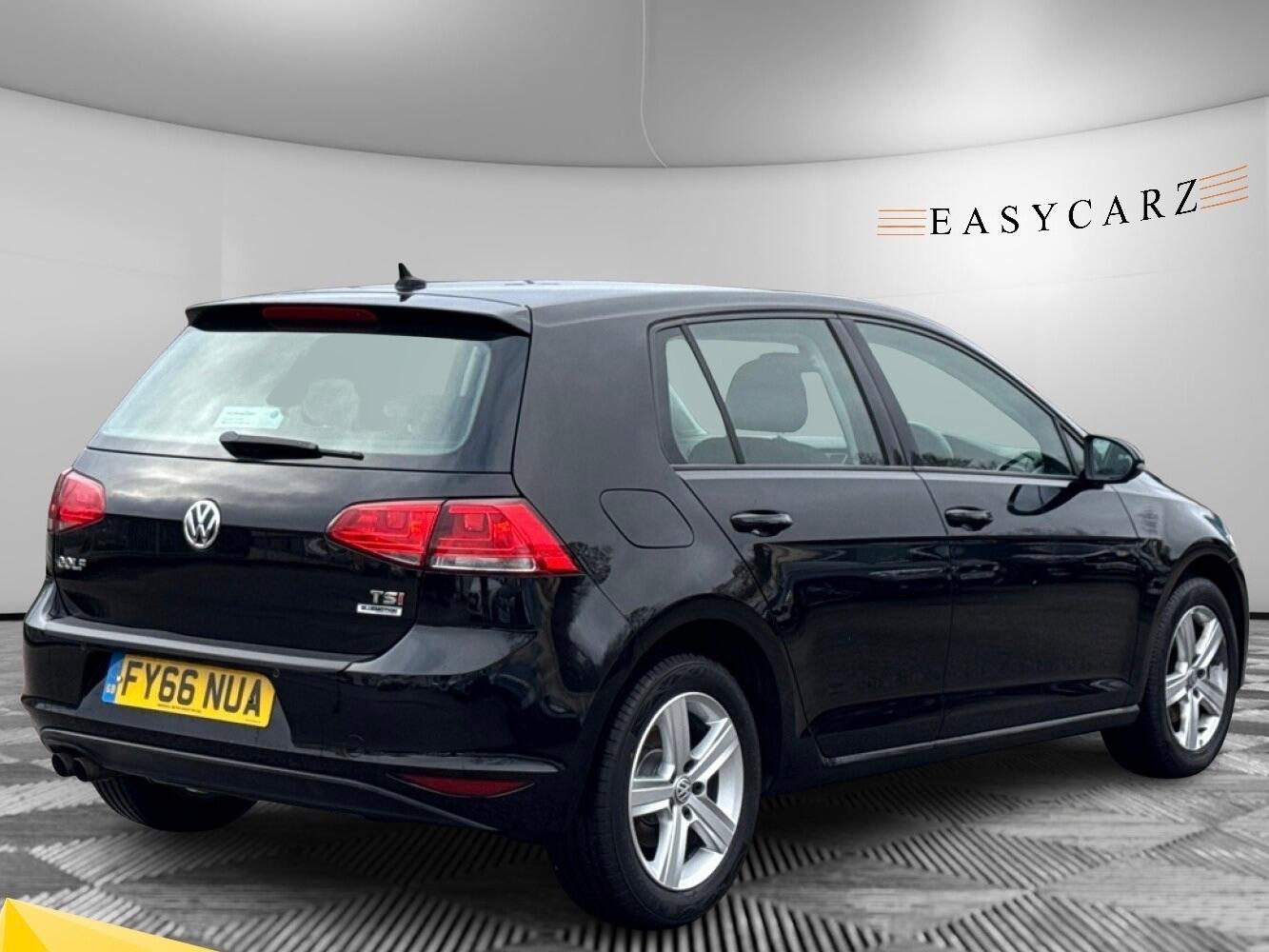 Used Volkswagen Golf for sale - 76727367: Photo 8