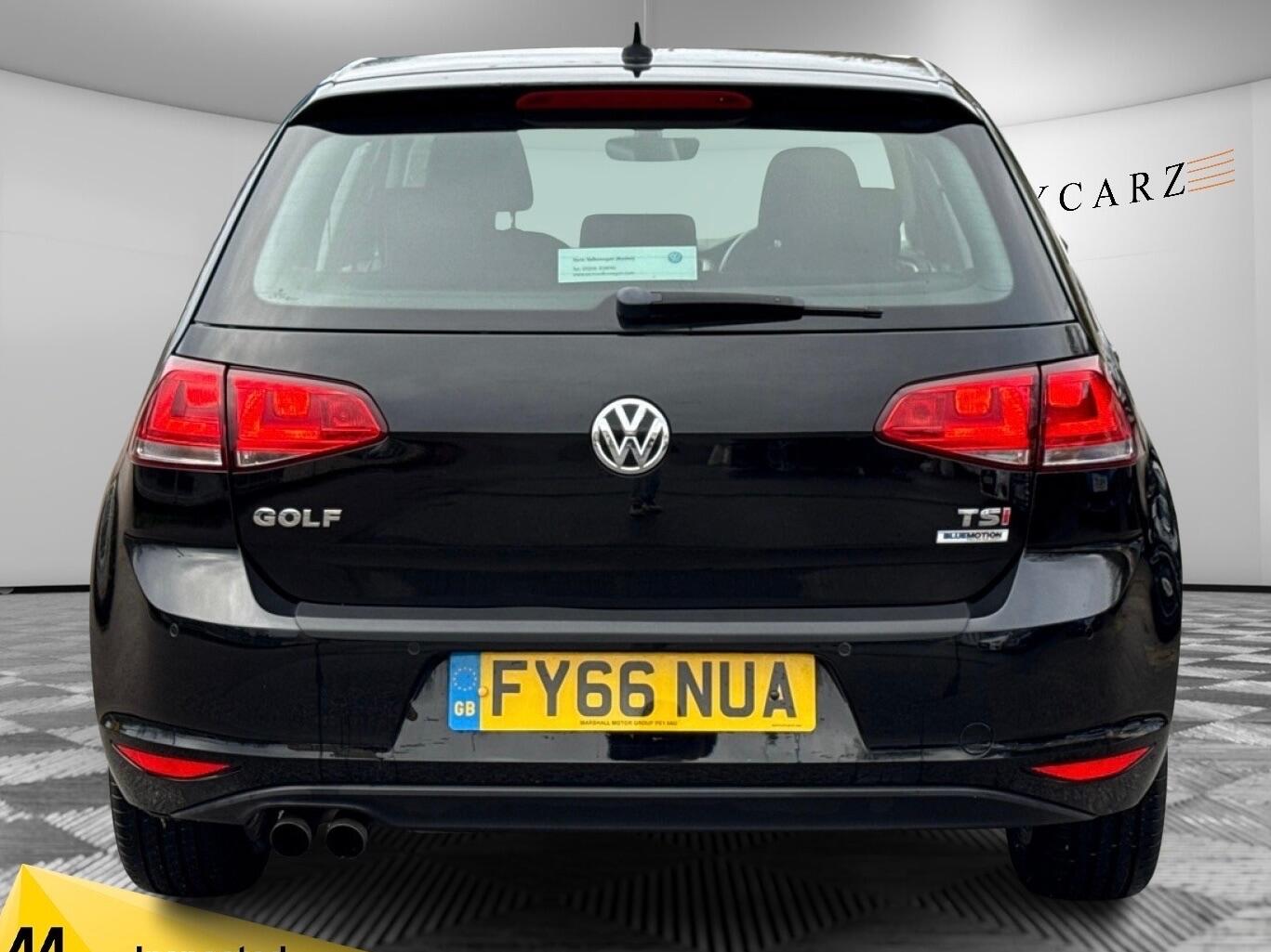 Used Volkswagen Golf for sale - 76727367: Photo 9