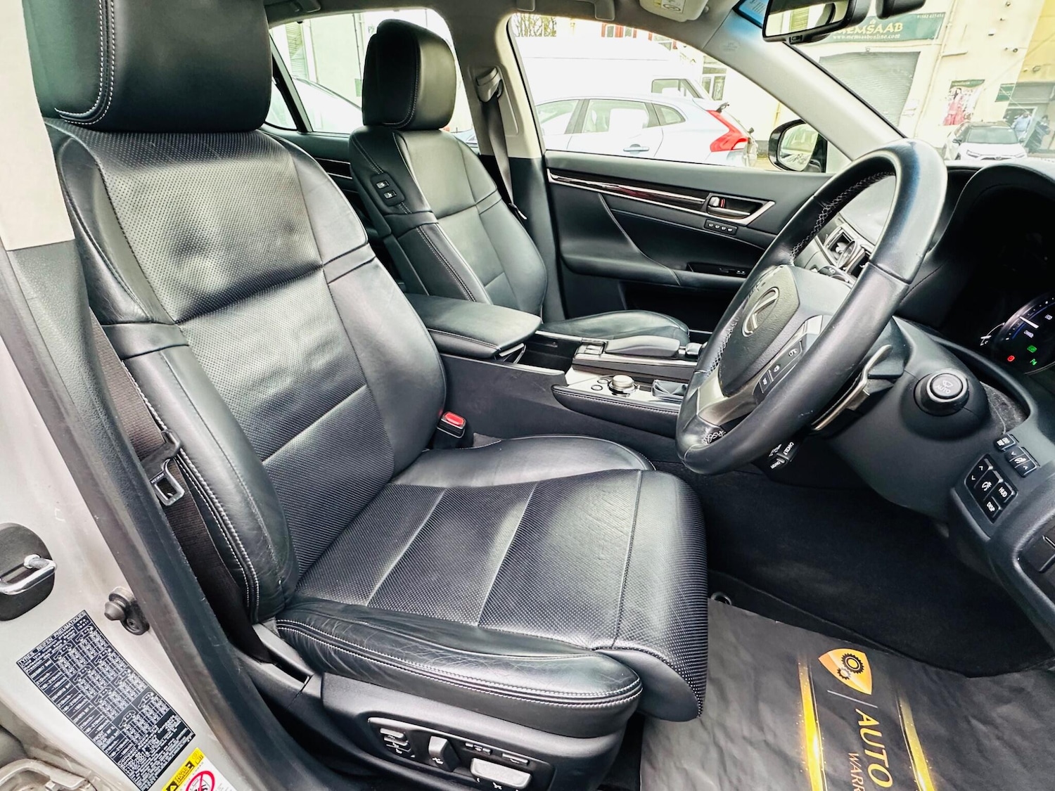 Used Lexus GS 2014 for sale - 77659128: Photo 10