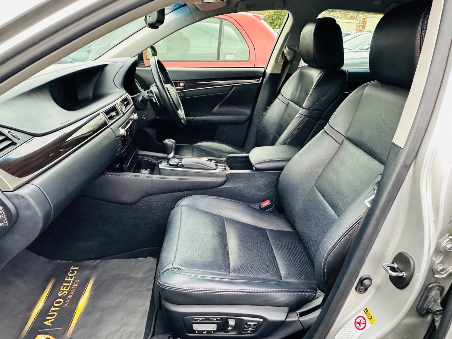 Used Lexus GS 2014 for sale - 77659128: Photo 11