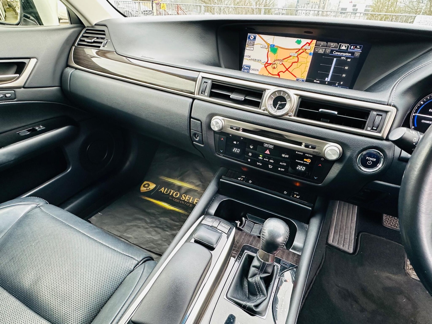 Used Lexus GS 2014 for sale - 77659128: Photo 13