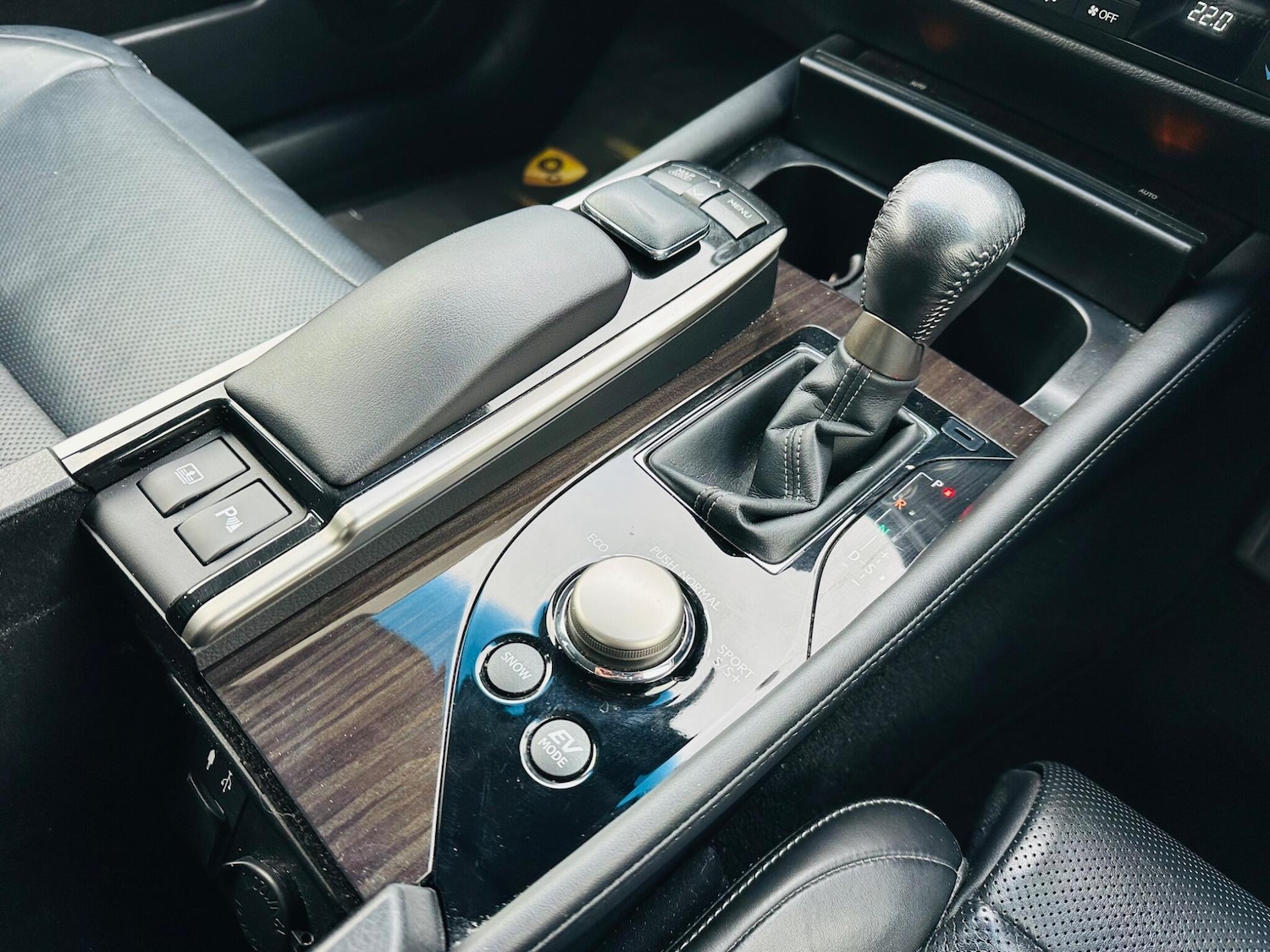 Used Lexus GS 2014 for sale - 77659128: Photo 14