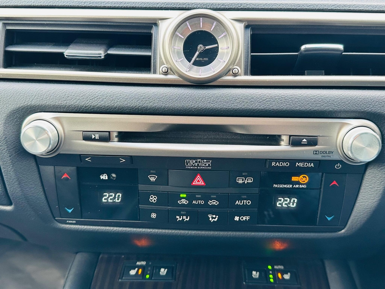 Used Lexus GS 2014 for sale - 77659128: Photo 17