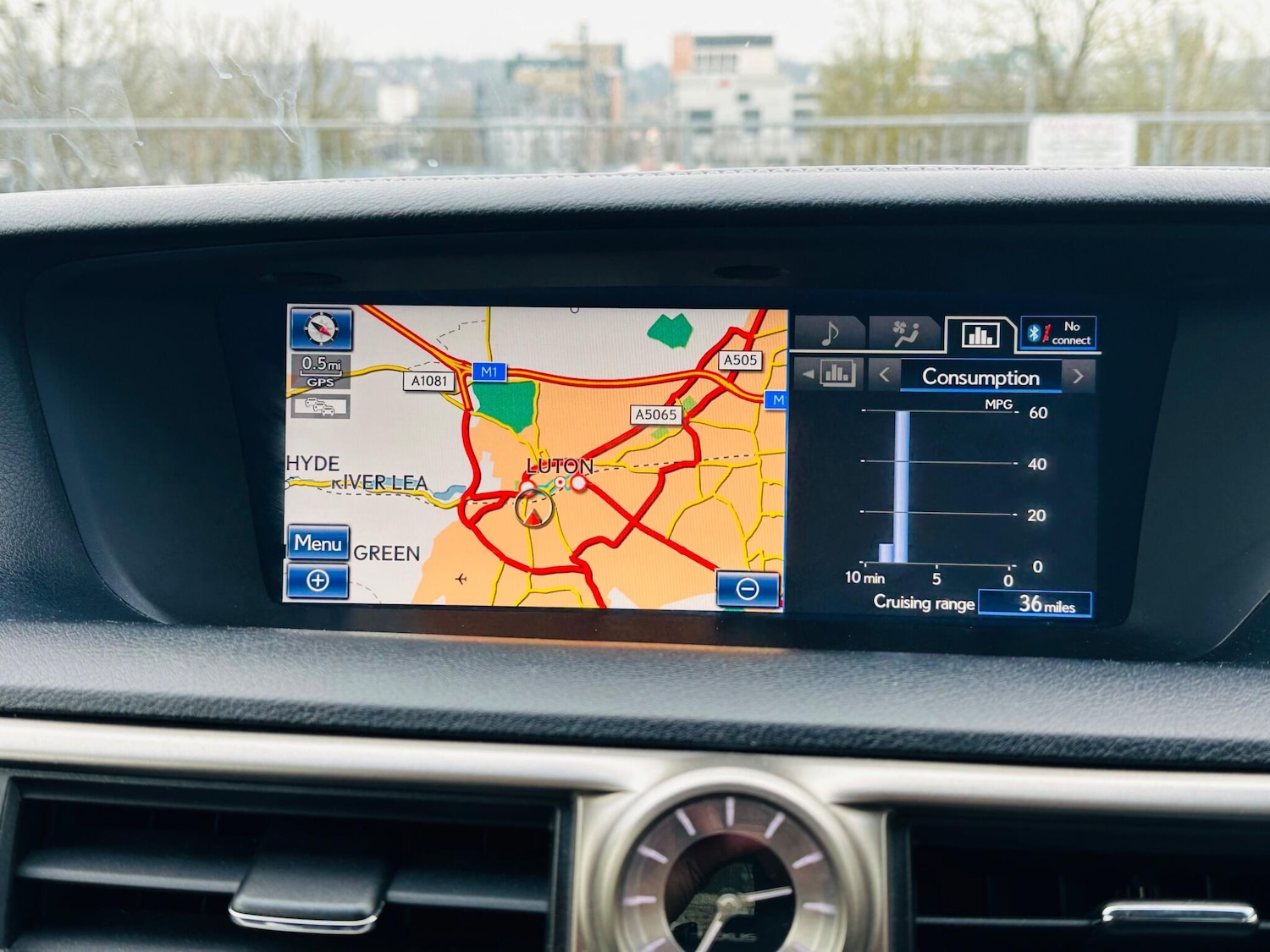 Used Lexus GS 2014 for sale - 77659128: Photo 18