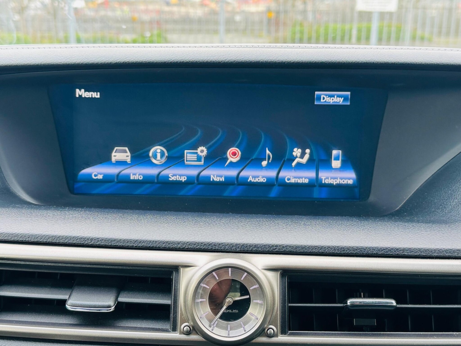 Used Lexus GS 2014 for sale - 77659128: Photo 19