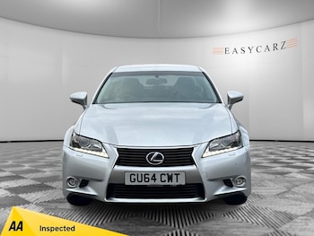 (64) - 2.5 300h Premier CVT Euro 5 (s/s) 4dr