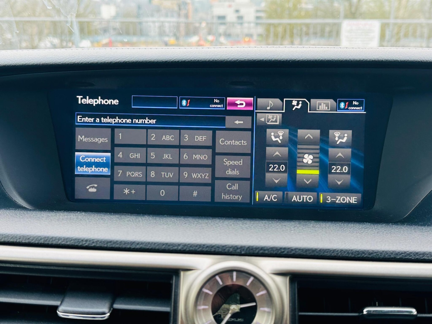 Used Lexus GS 2014 for sale - 77659128: Photo 20