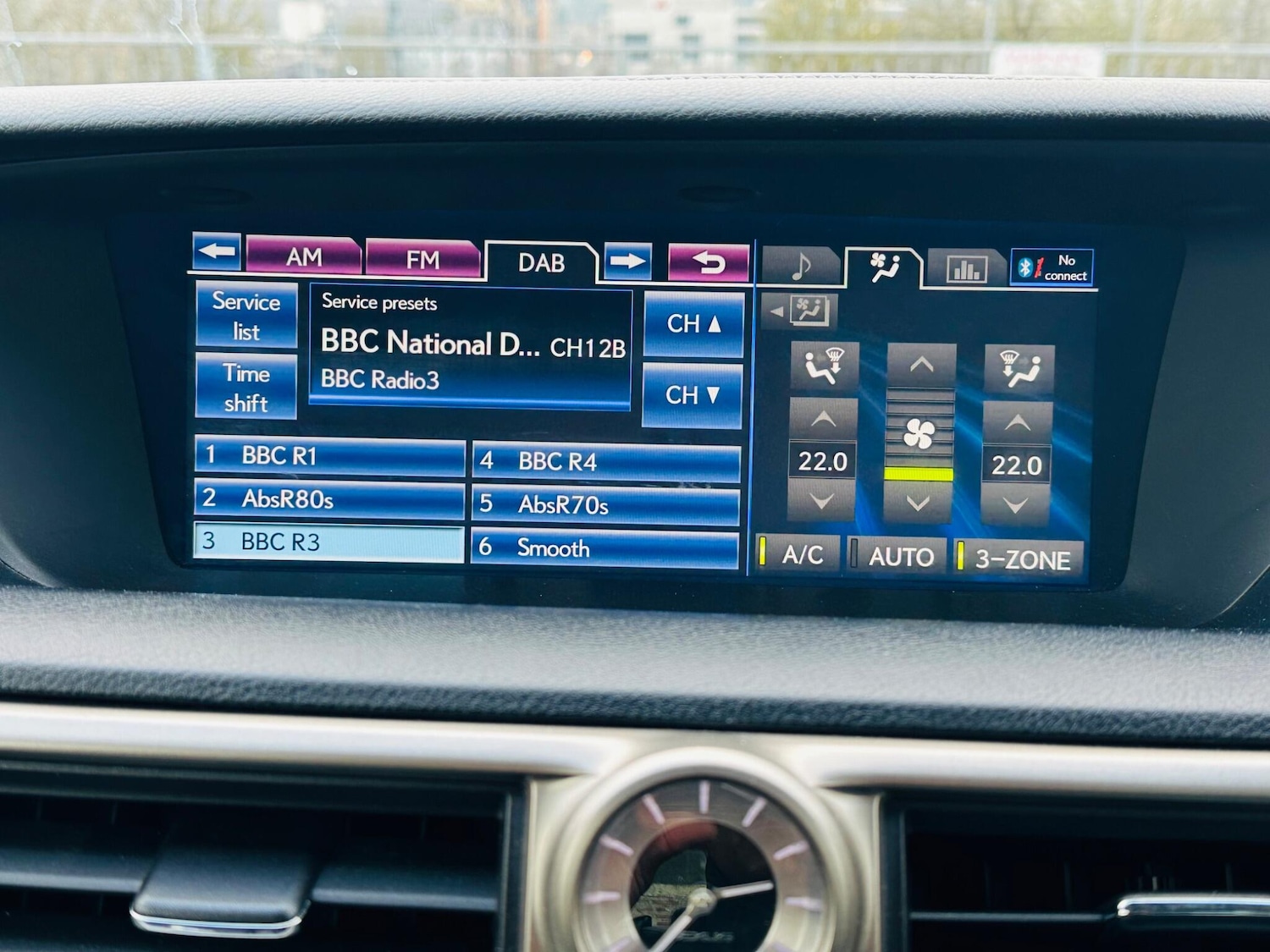 Used Lexus GS 2014 for sale - 77659128: Photo 21