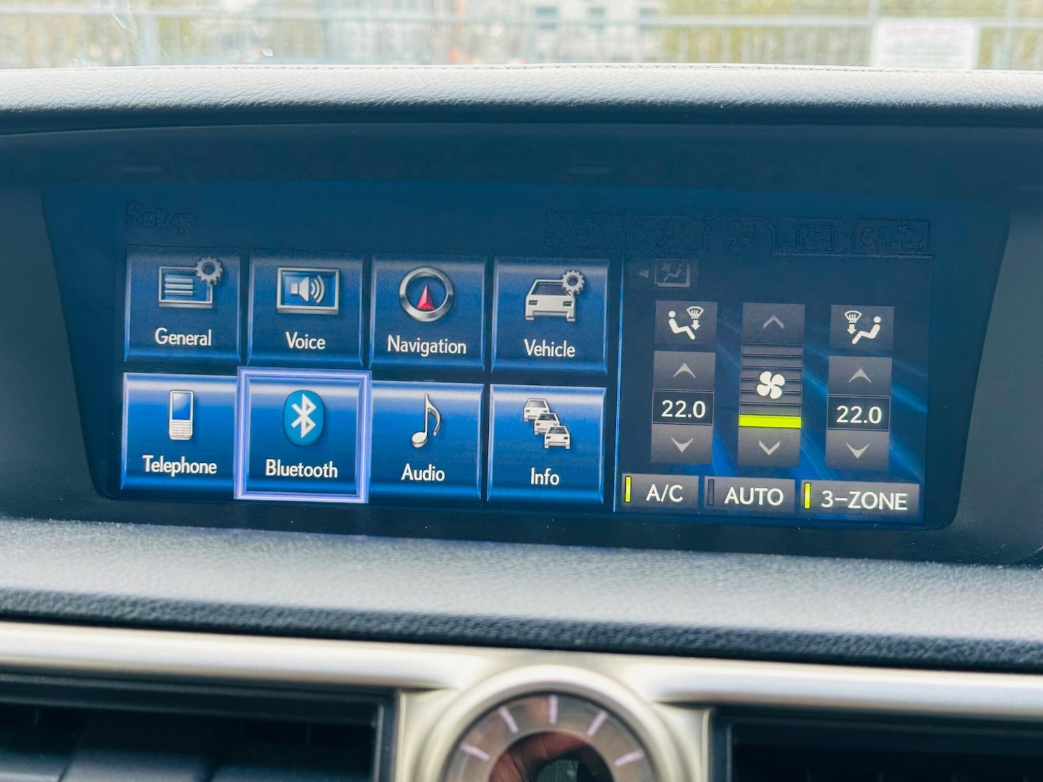 Used Lexus GS 2014 for sale - 77659128: Photo 22