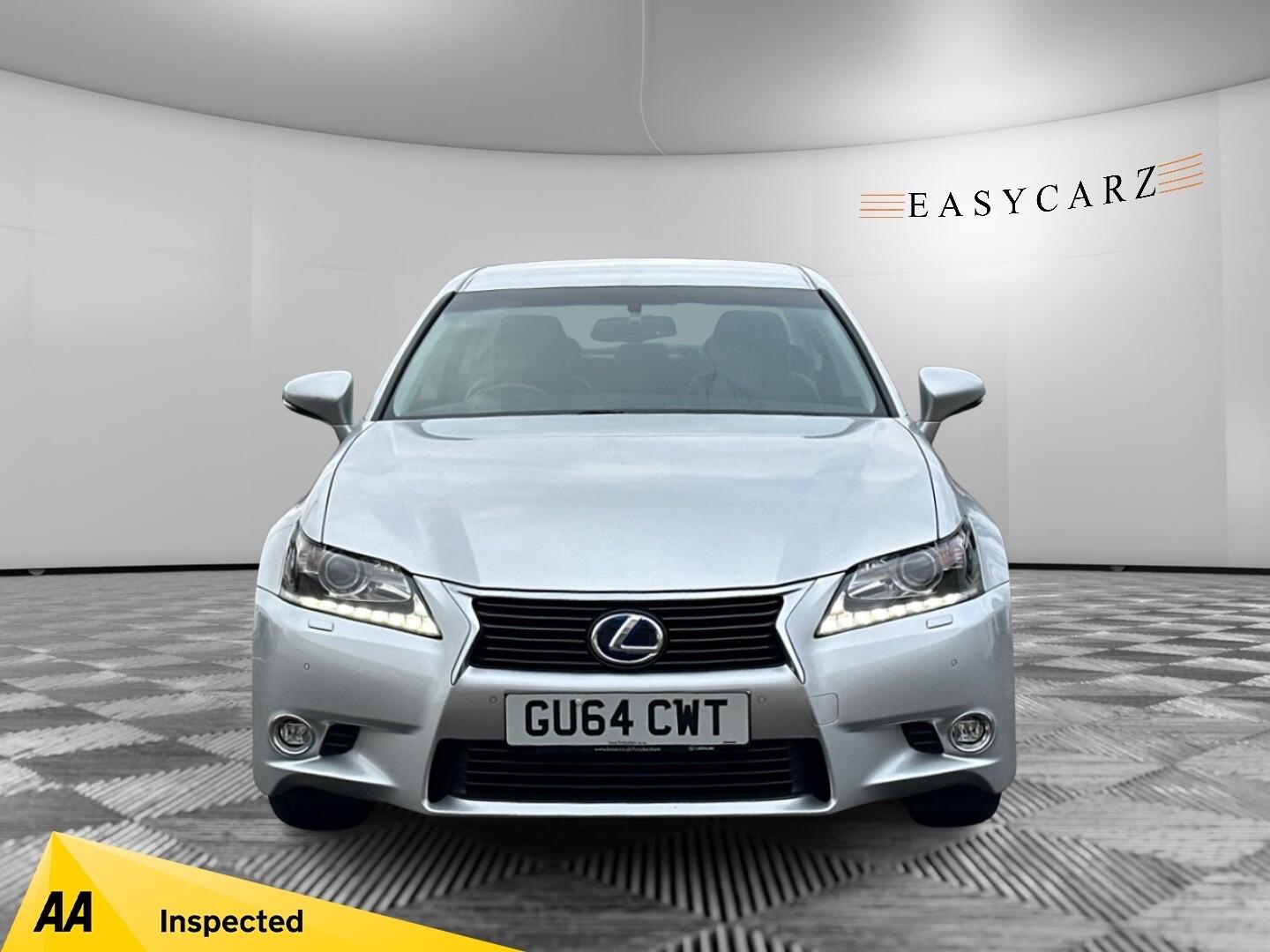 Used Lexus GS 2014 for sale - 77659128: Photo 3