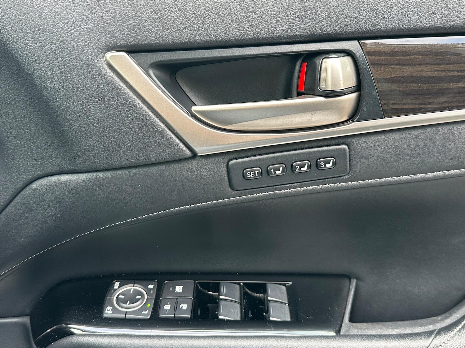 Used Lexus GS 2014 for sale - 77659128: Photo 30