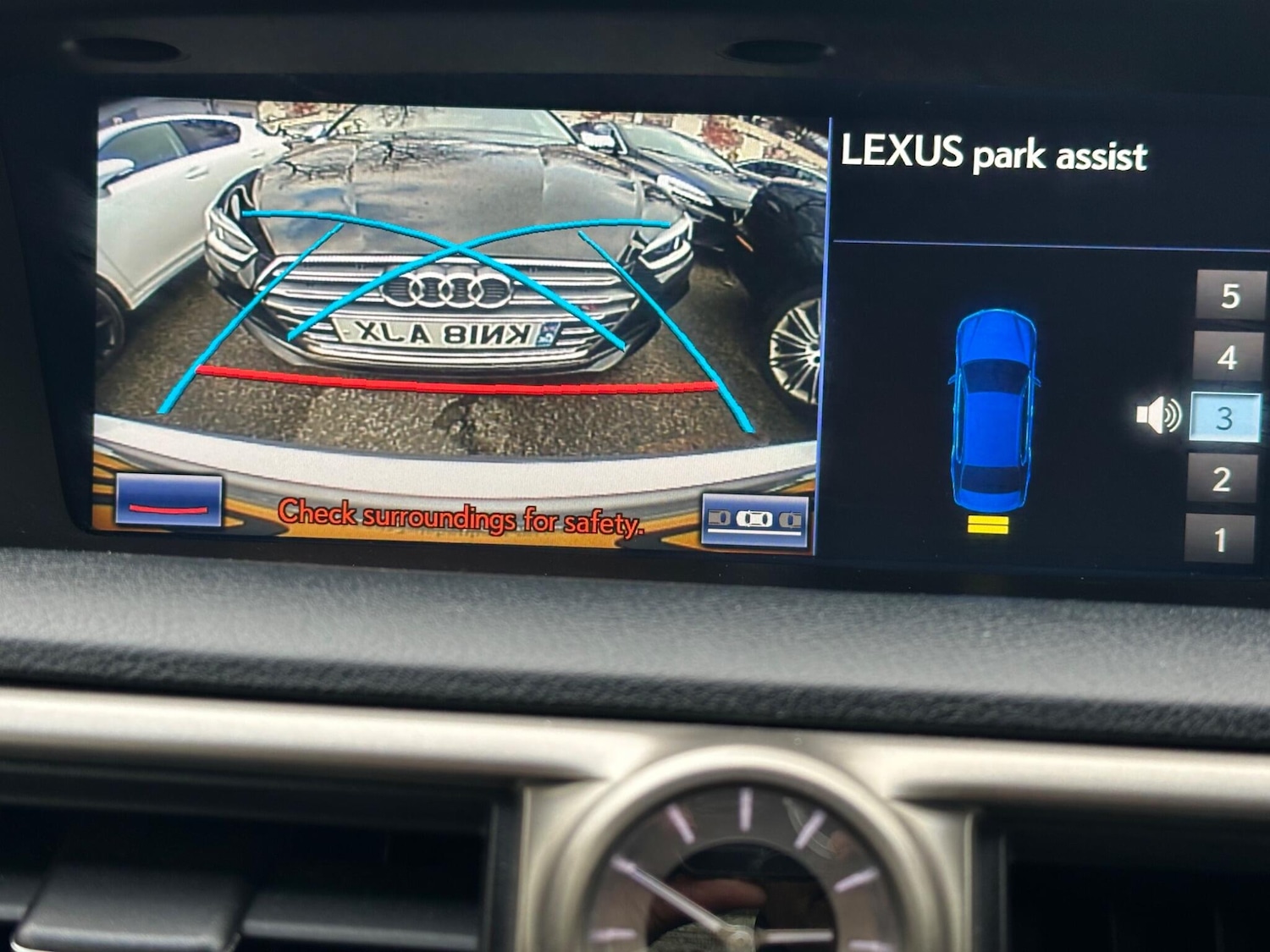 Used Lexus GS 2014 for sale - 77659128: Photo 31