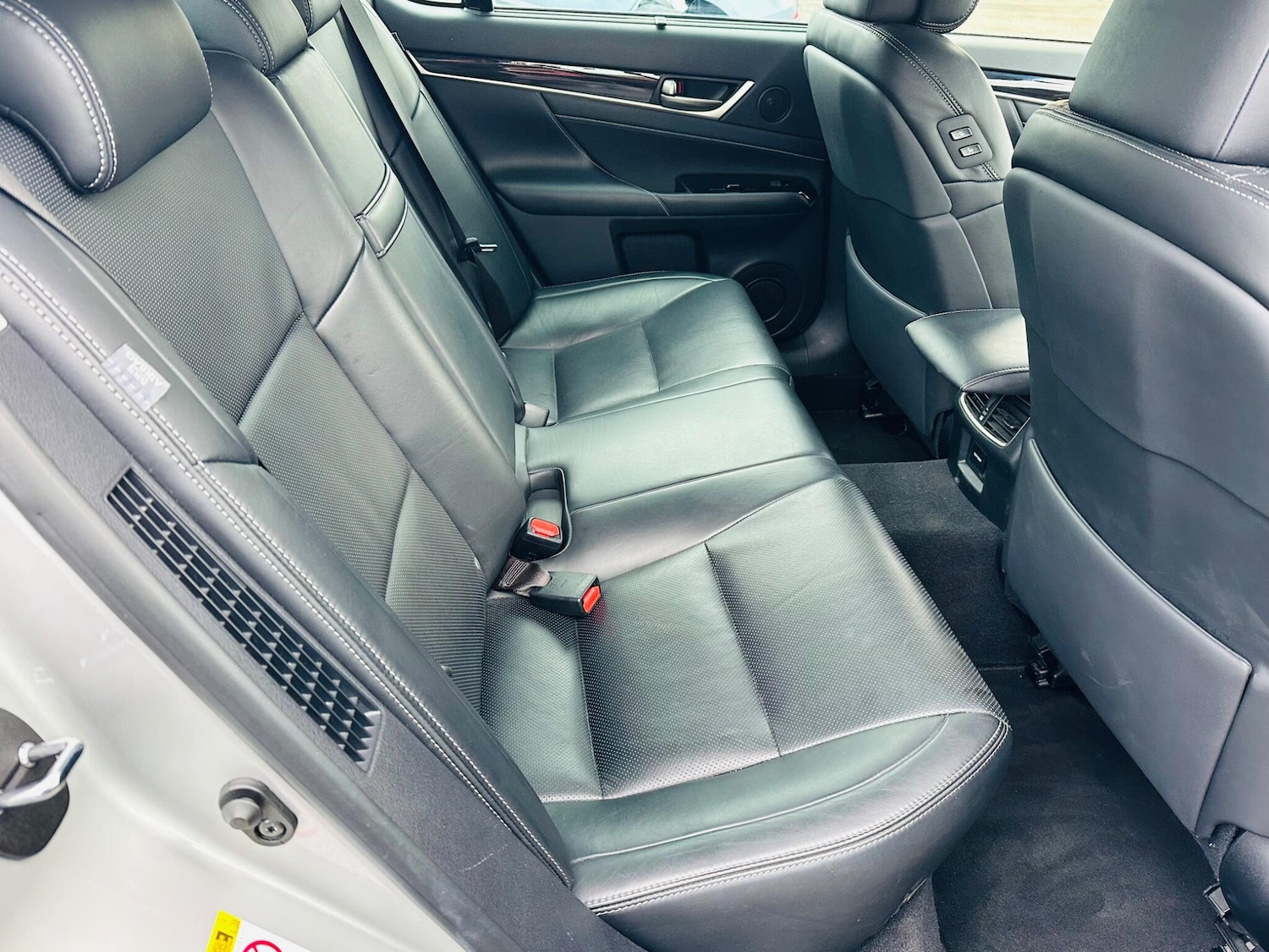 Used Lexus GS 2014 for sale - 77659128: Photo 33