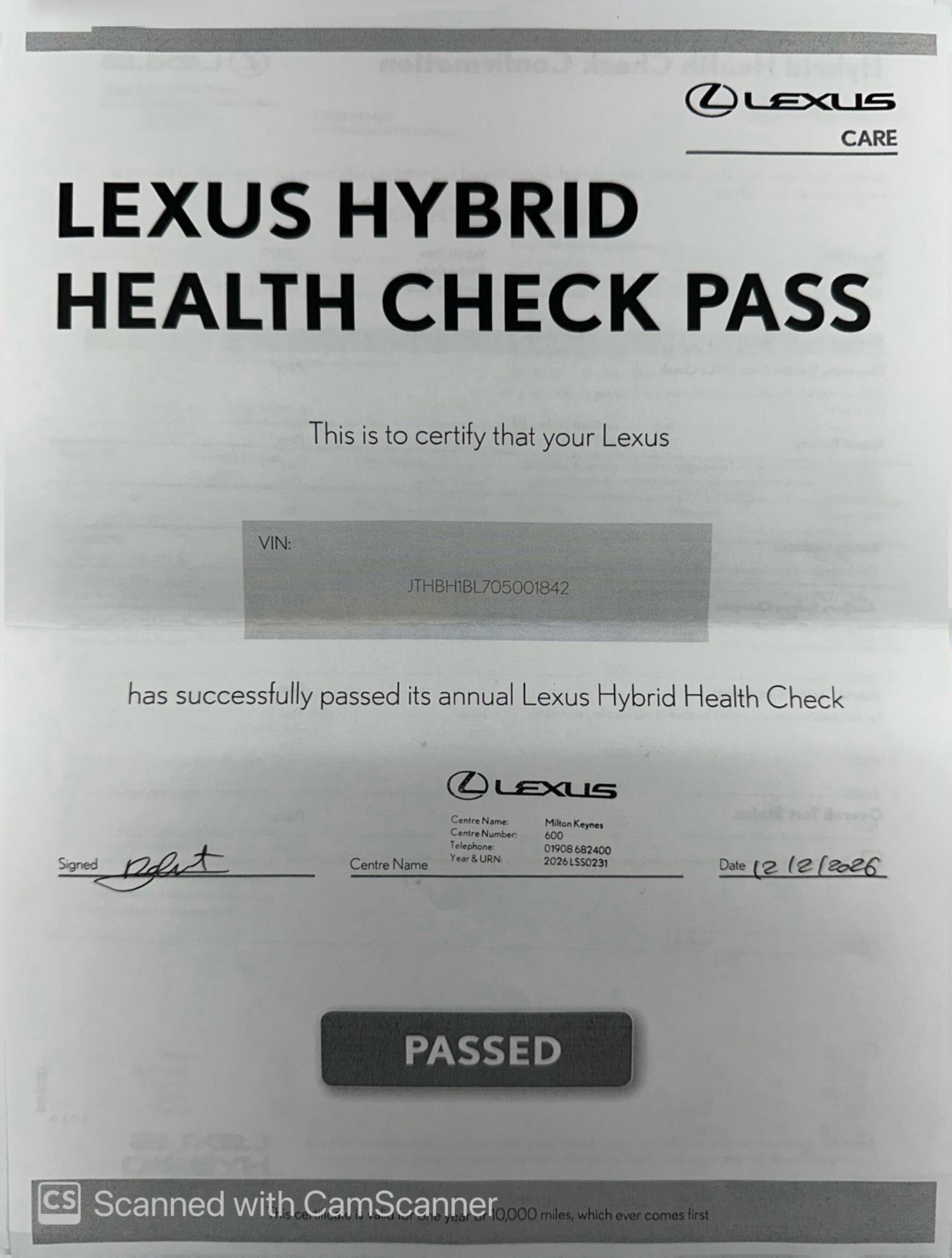 Used Lexus GS 2014 for sale - 77659128: Photo 4