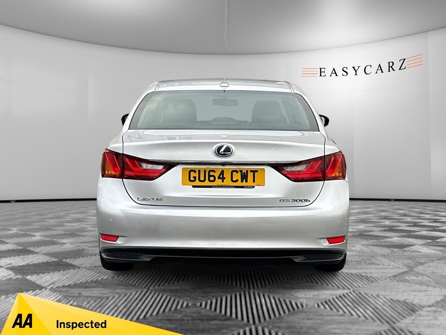 Used Lexus GS 2014 for sale - 77659128: Photo 5