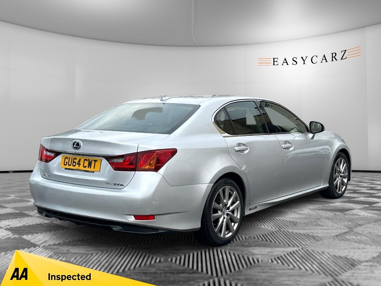 Used Lexus GS 2014 for sale - 77659128: Photo 6