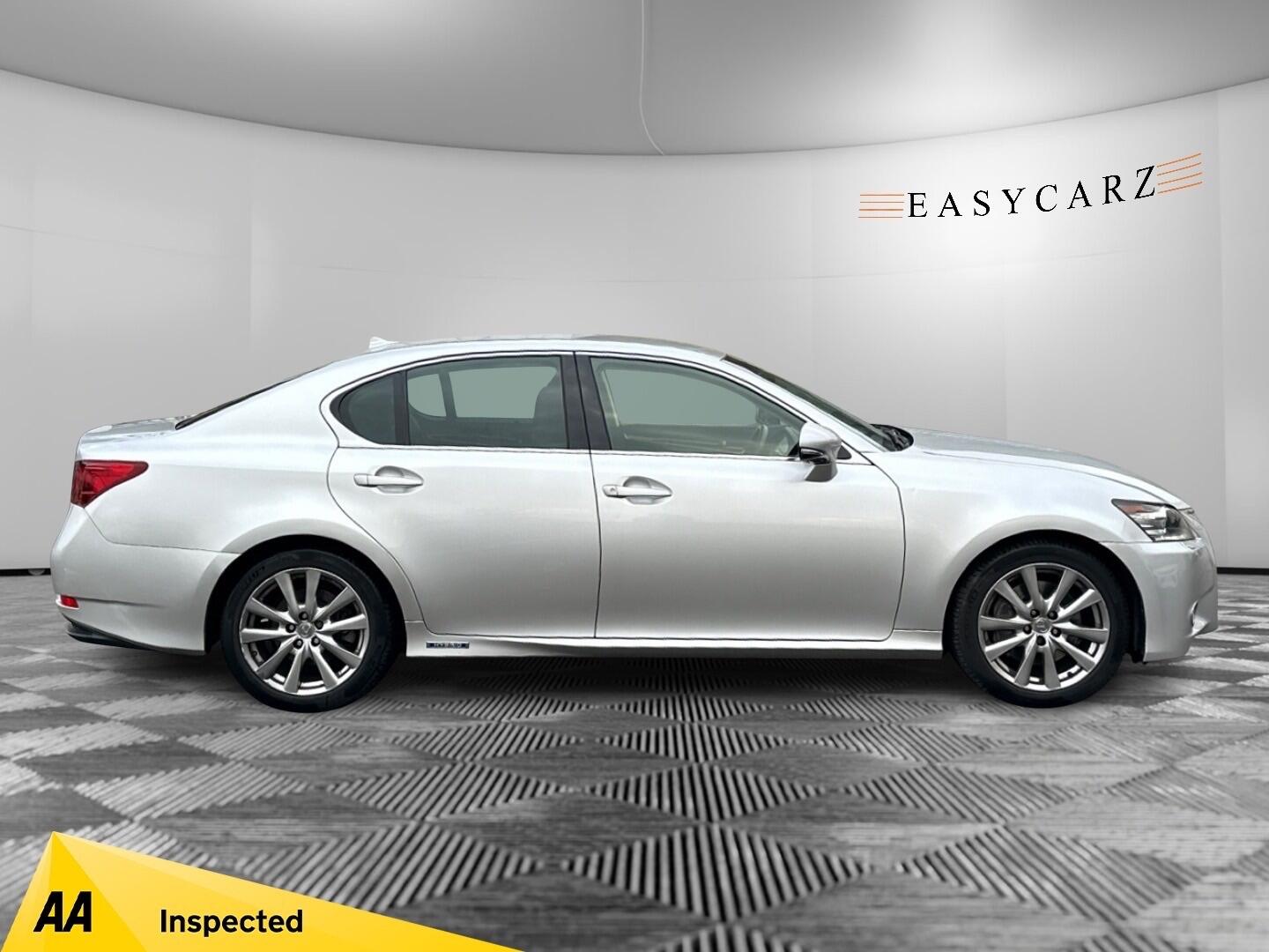 Used Lexus GS 2014 for sale - 77659128: Photo 7
