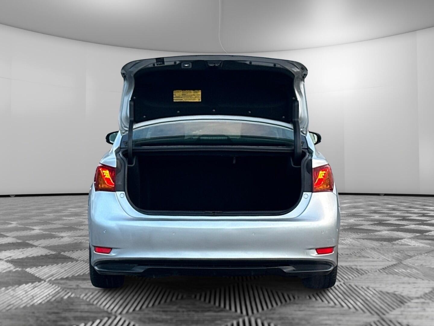 Used Lexus GS 2014 for sale - 77659128: Photo 8