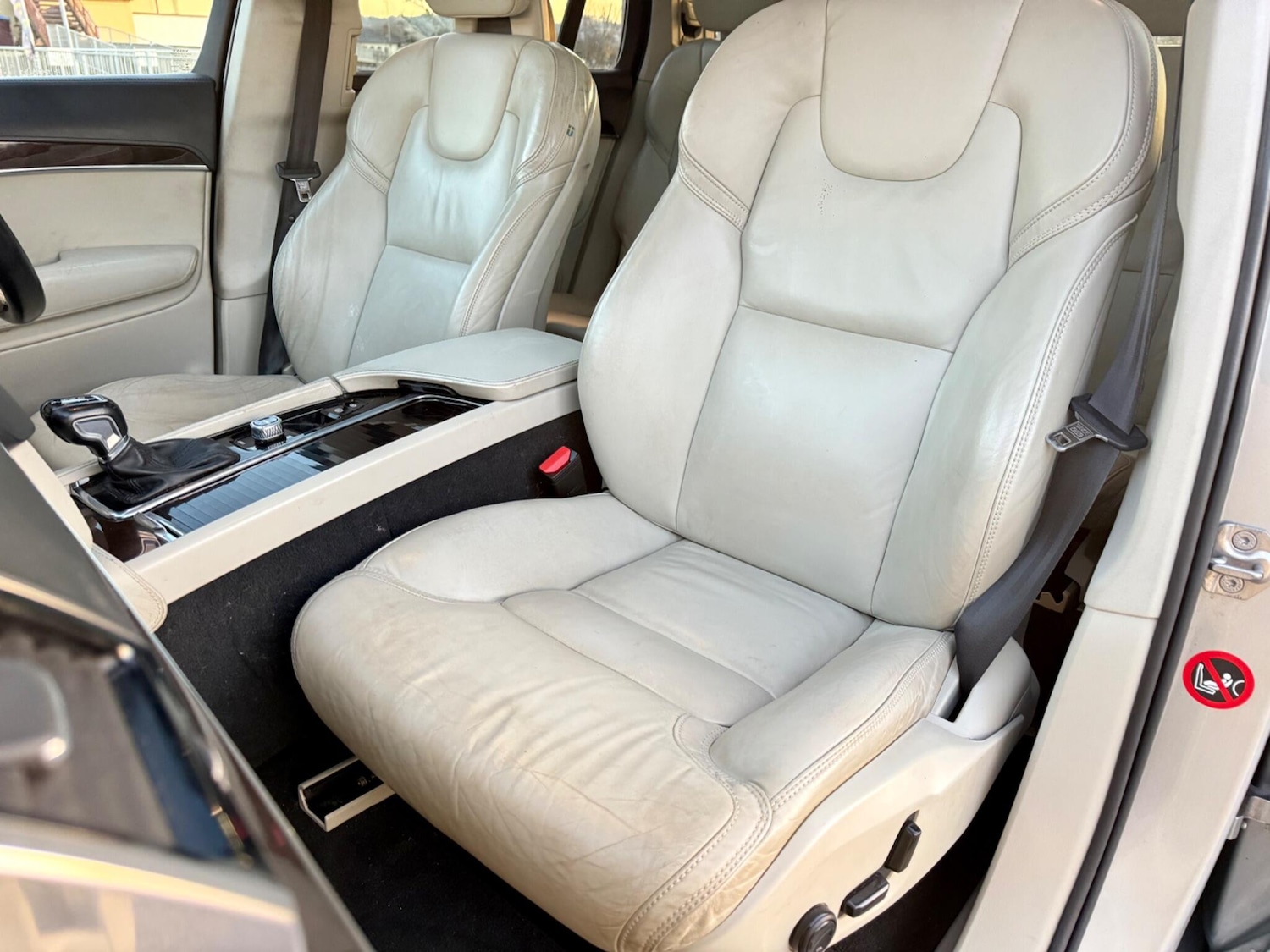 Used Volvo XC90 2015 for sale - 76659313: Photo 15