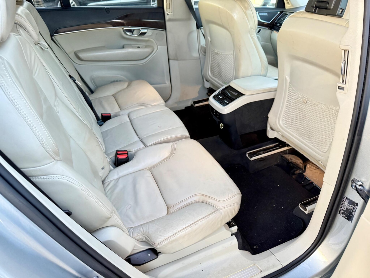 Used Volvo XC90 2015 for sale - 76659313: Photo 17