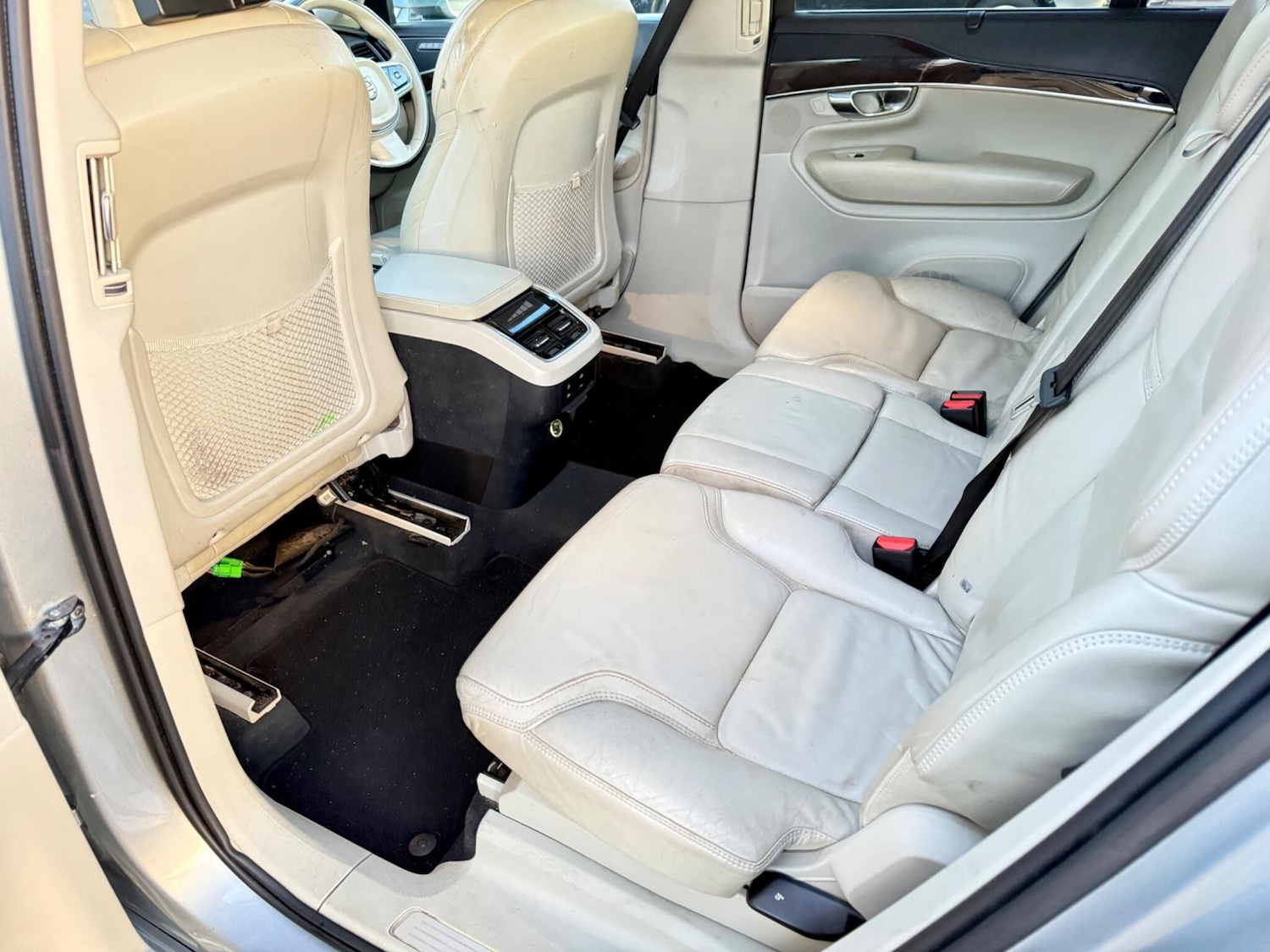 Used Volvo XC90 2015 for sale - 76659313: Photo 18