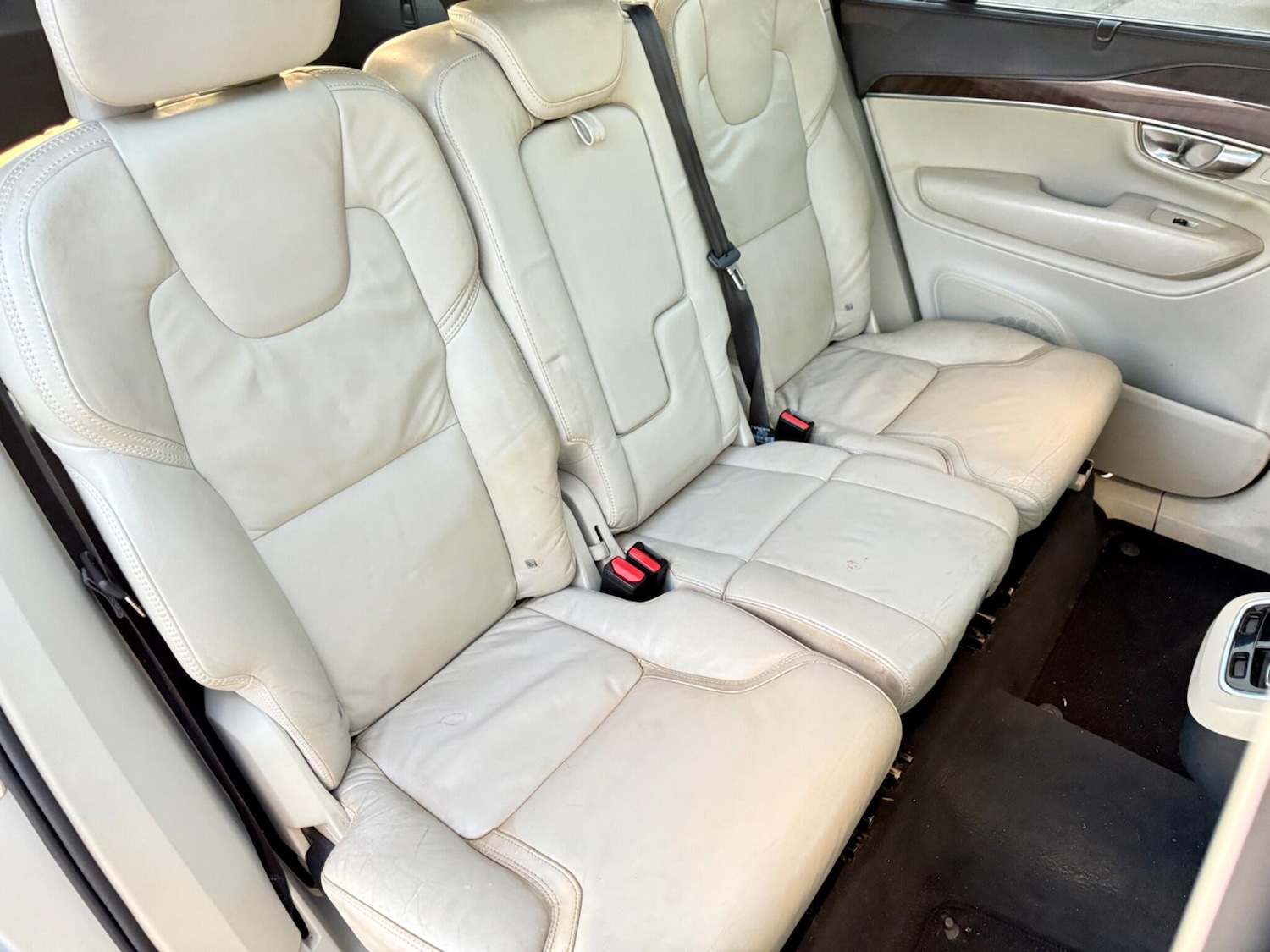 Used Volvo XC90 2015 for sale - 76659313: Photo 20