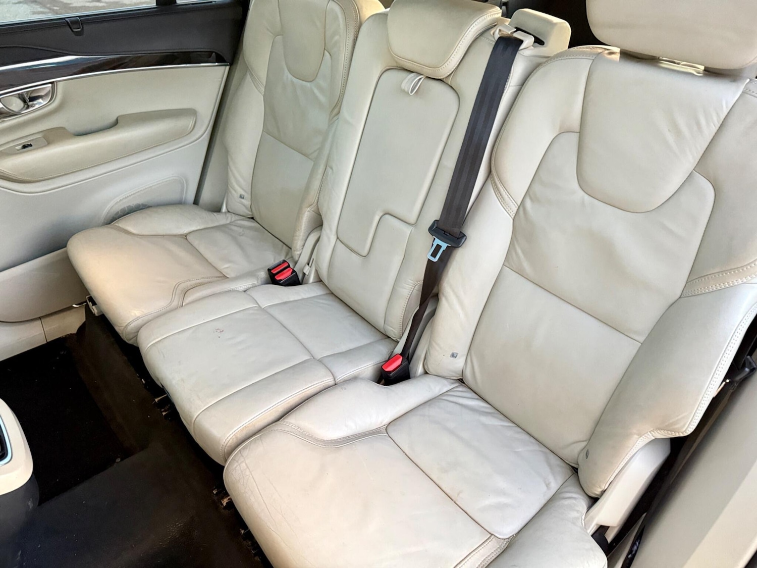 Used Volvo XC90 2015 for sale - 76659313: Photo 21