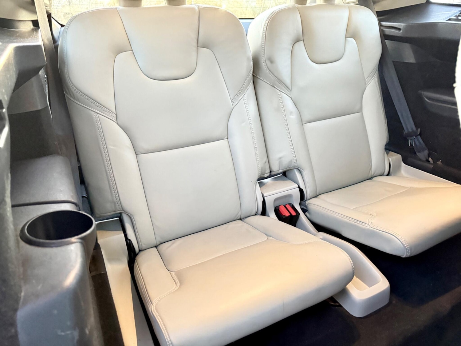 Used Volvo XC90 2015 for sale - 76659313: Photo 22