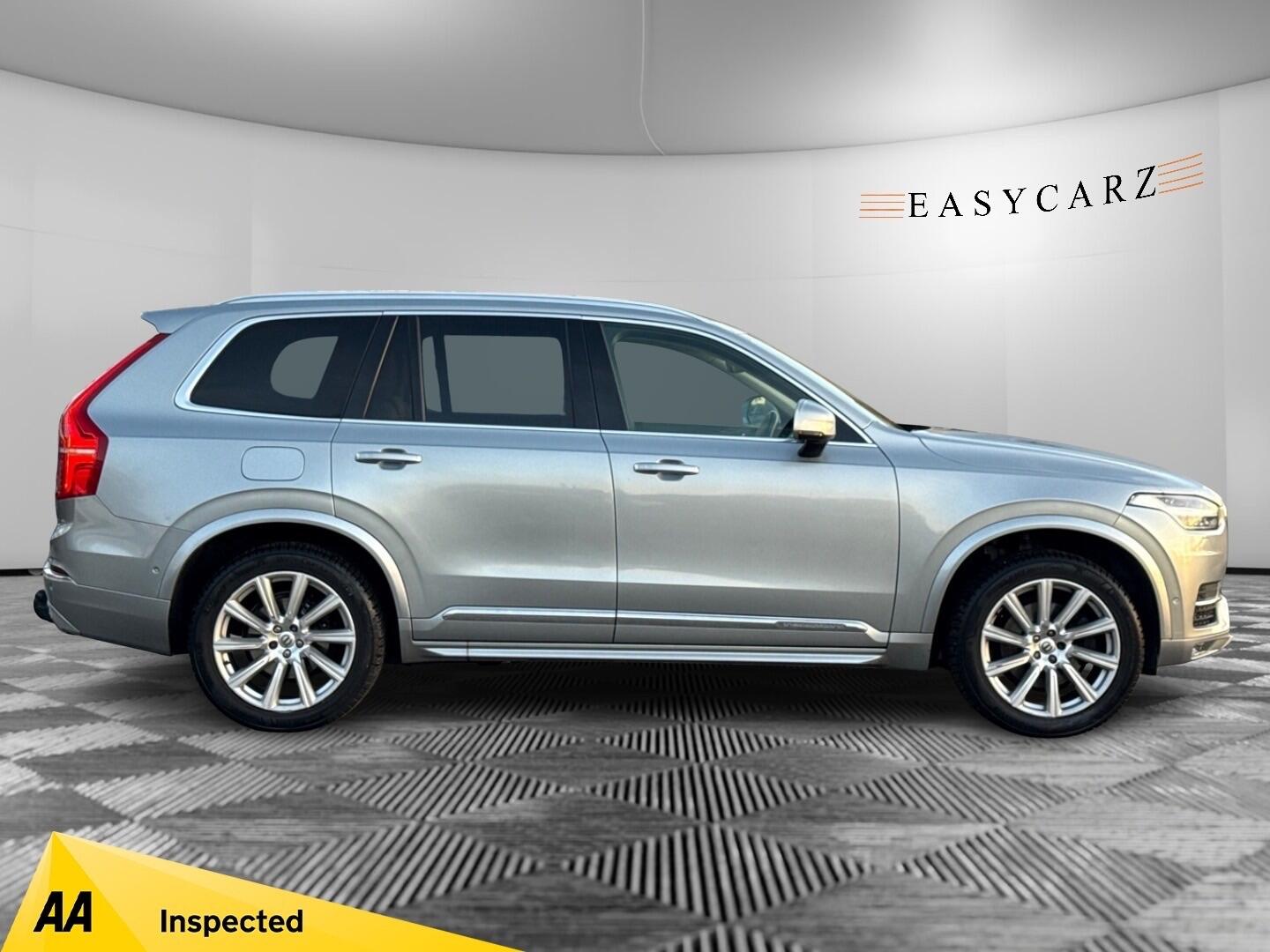 Used Volvo XC90 2015 for sale - 76659313: Photo 5