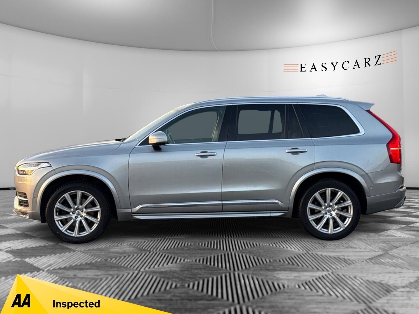 Used Volvo XC90 2015 for sale - 76659313: Photo 6