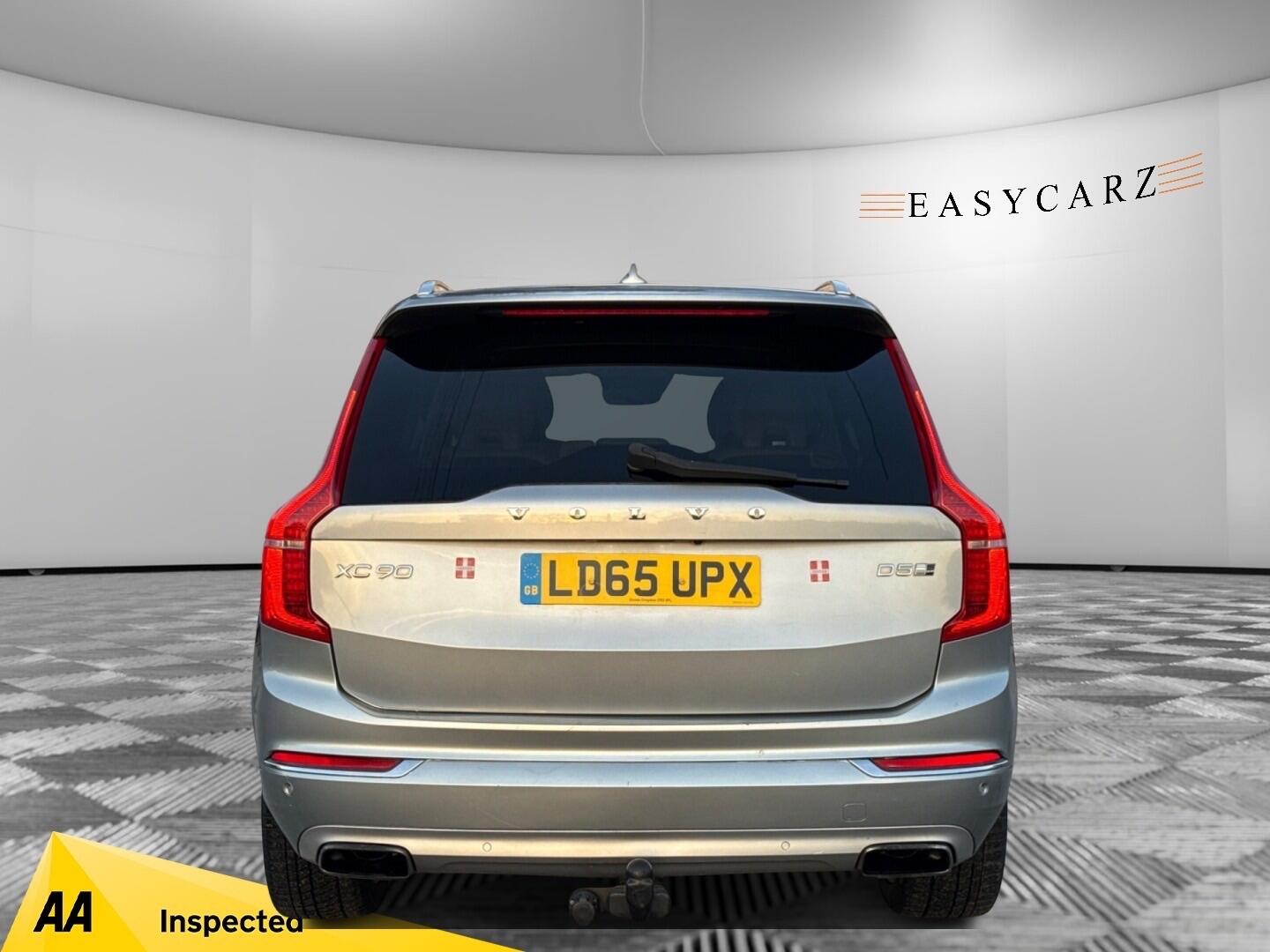 Used Volvo XC90 2015 for sale - 76659313: Photo 9