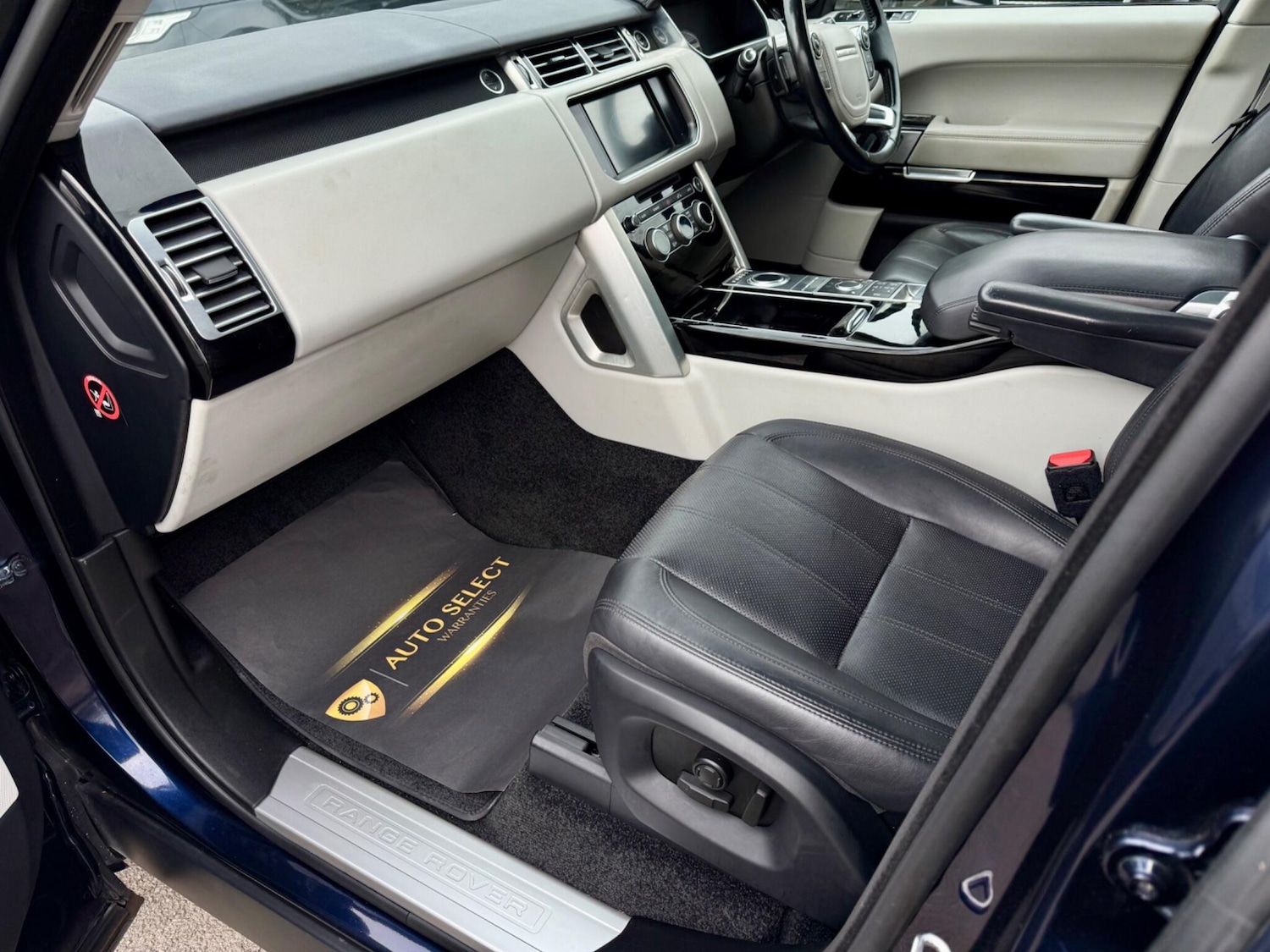 Used Land Rover Range Rover 2016 for sale - 76592777: Photo 14