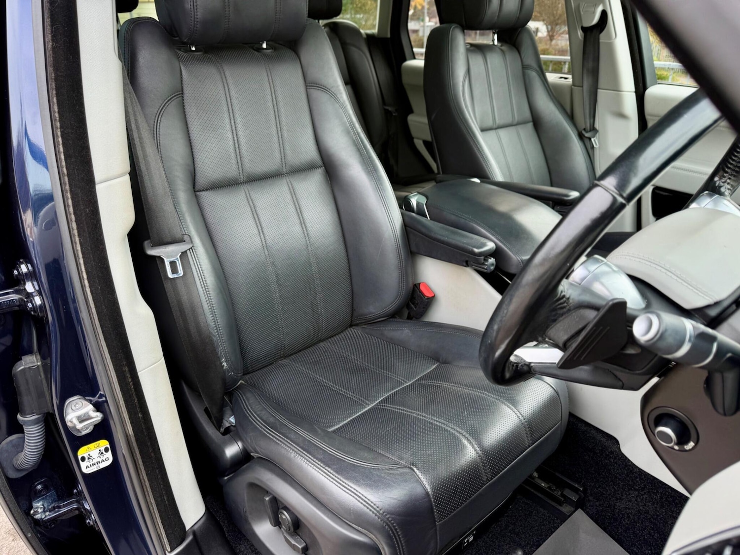 Used Land Rover Range Rover 2016 for sale - 76592777: Photo 17