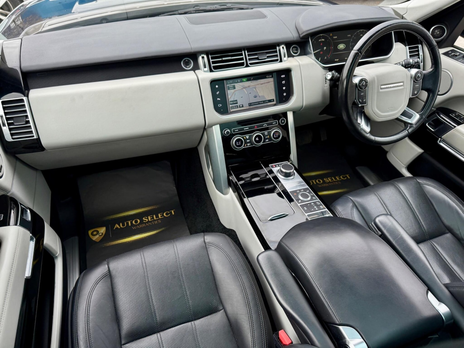 Used Land Rover Range Rover 2016 for sale - 76592777: Photo 18