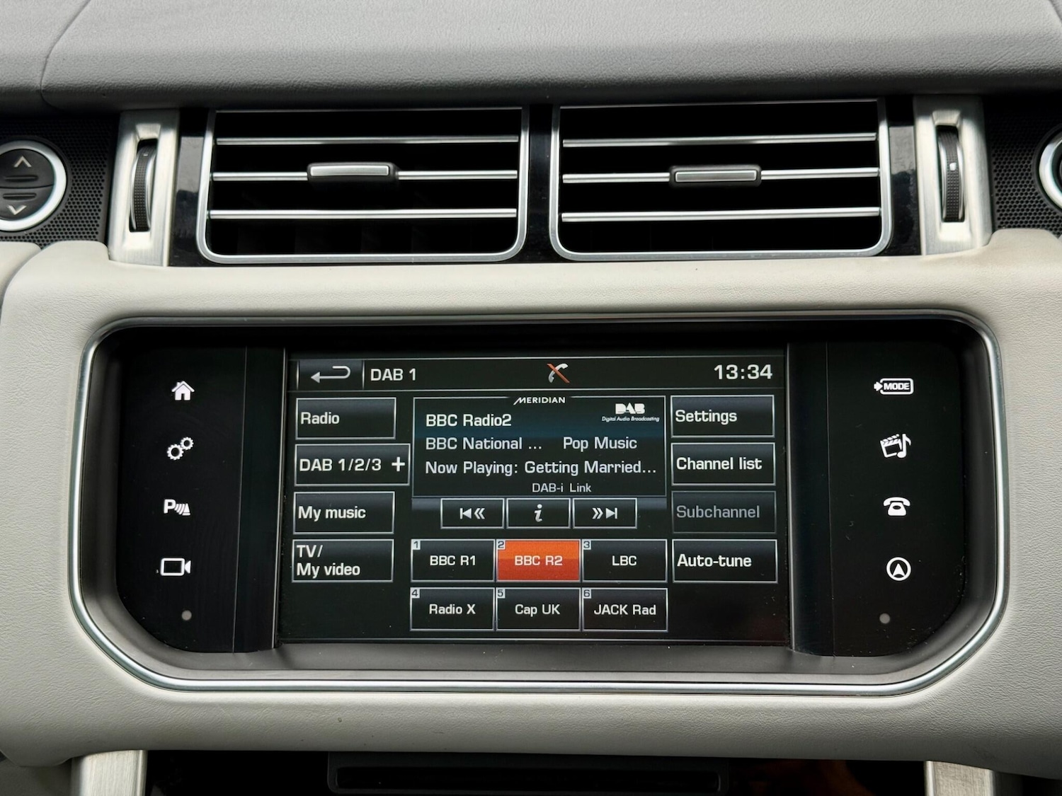 Used Land Rover Range Rover 2016 for sale - 76592777: Photo 21