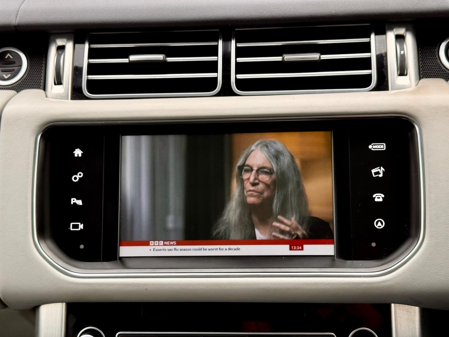 Used Land Rover Range Rover 2016 for sale - 76592777: Photo 23